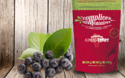 Aronia