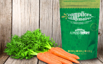 Carottes