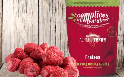 Fraises