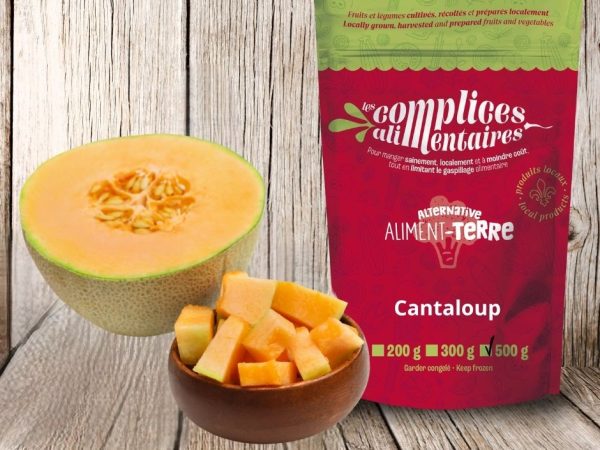 Cantaloup
