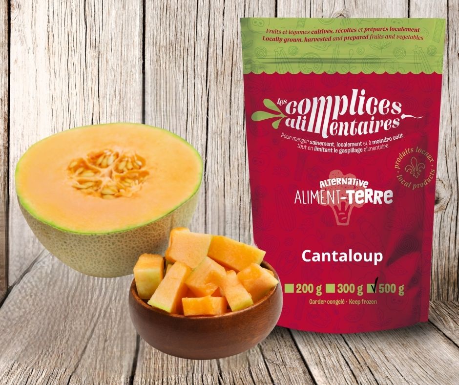 Cantaloup
