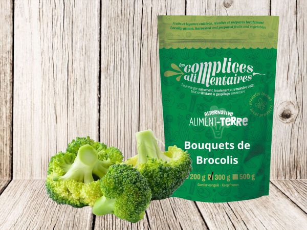 Brocoli