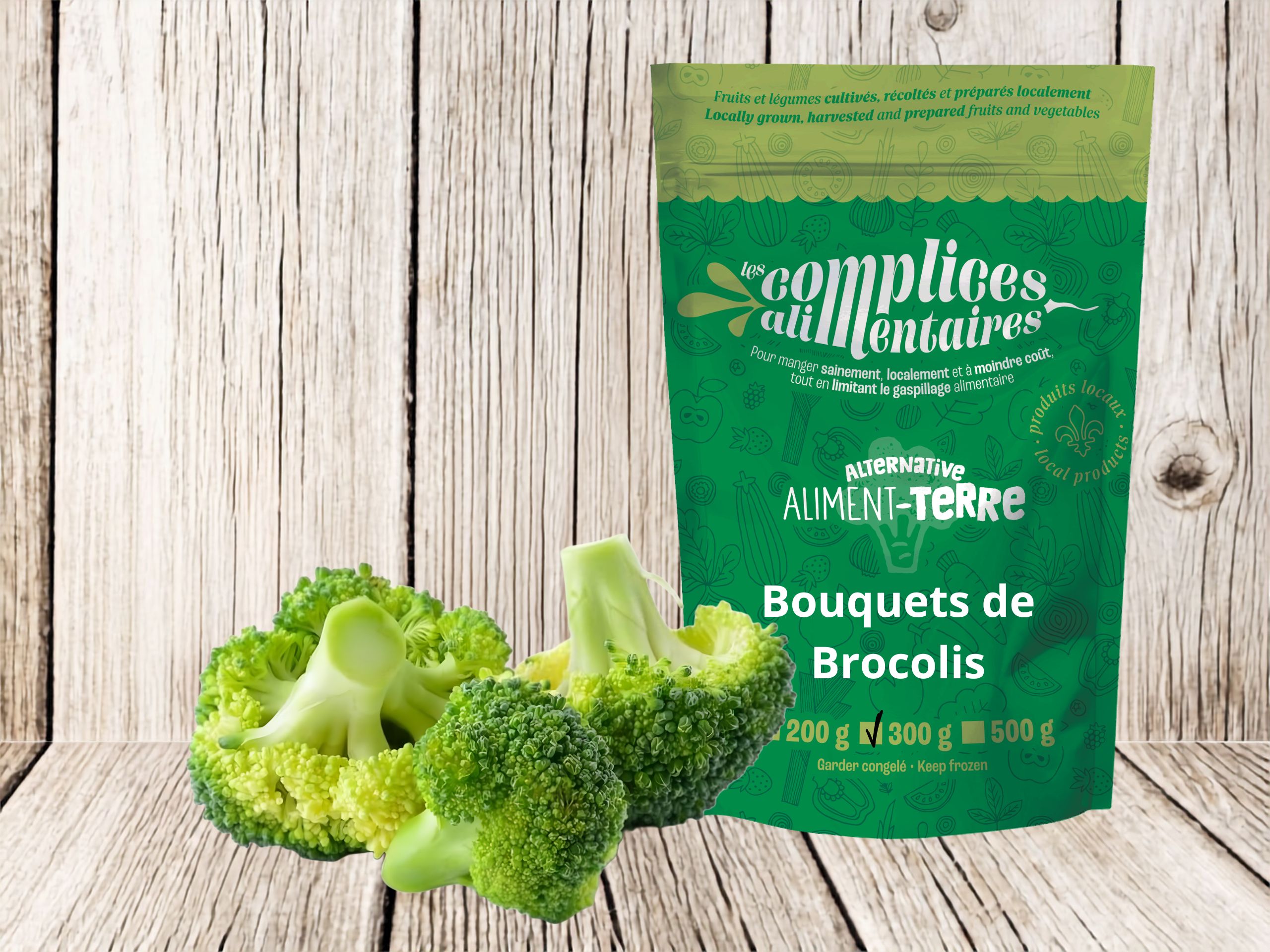 Brocoli