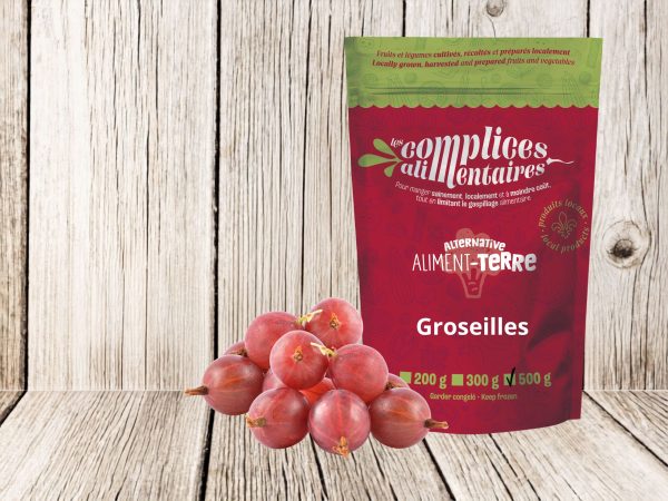 Groseilles